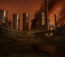 Watkyn's Harbor