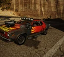 Roadkill