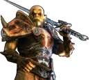 Rogdor