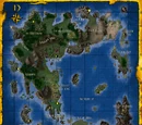 Lazarus Map