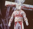 Ace Robot