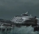 The Seaward