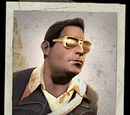 Zeke Dunbar