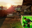 Uncharted 3: Drake's Deception multiplayer