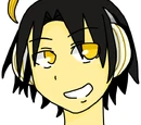 Getsune Kuro
