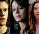 Donovan Family