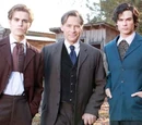 Salvatore Family