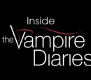 Inside The Vampire Diaries