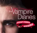 Stefan's Diaries