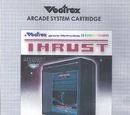 Thrust
