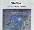 Nebula Commander
