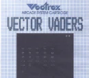 Vector Vaders