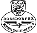 Roßdörfer Eisenbahnclub
