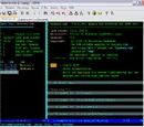 Using undo branches