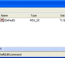 Windows file associations