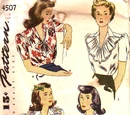 Simplicity 4507