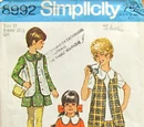 Simplicity 8992