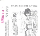Spadea N-1279