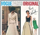 Vogue 2401