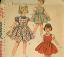 Simplicity 4407