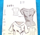 Mail Order 2491