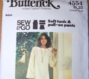 Butterick 4554