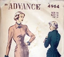 Advance 4964