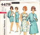 Simplicity 4479 A