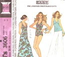 McCall's 3606 A