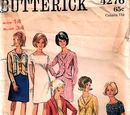 Butterick 4276