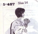 Mail Order 1-487