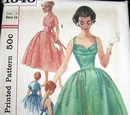 Simplicity 1848
