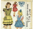 McCall 1533