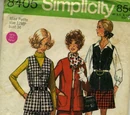 Simplicity 8405