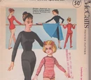 McCall's 2163