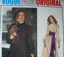 Vogue 2605 A
