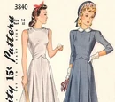 Simplicity 3840 A