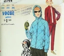 Vogue 6044 A
