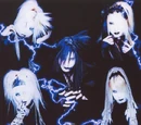 La'miss†fairy