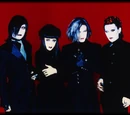 MALICE MIZER
