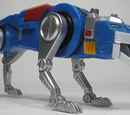 Blue Lion (DotU)