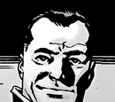 Themes: Antagonists