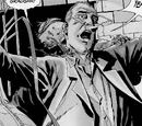 Dr. Stevens (Comic Series)