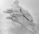 Tiger Shark A-X-10