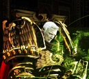 Rogal Dorn
