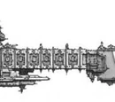 Dauntless-class Light Cruiser