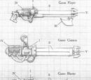 Necron Wargear