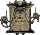 Calixis Sector