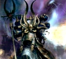 Ahriman