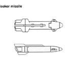 Seeker Missile